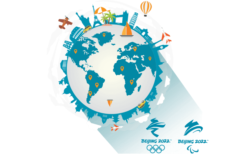 出国签证 到新喀里多尼亚岛签证 - 大陆VPN